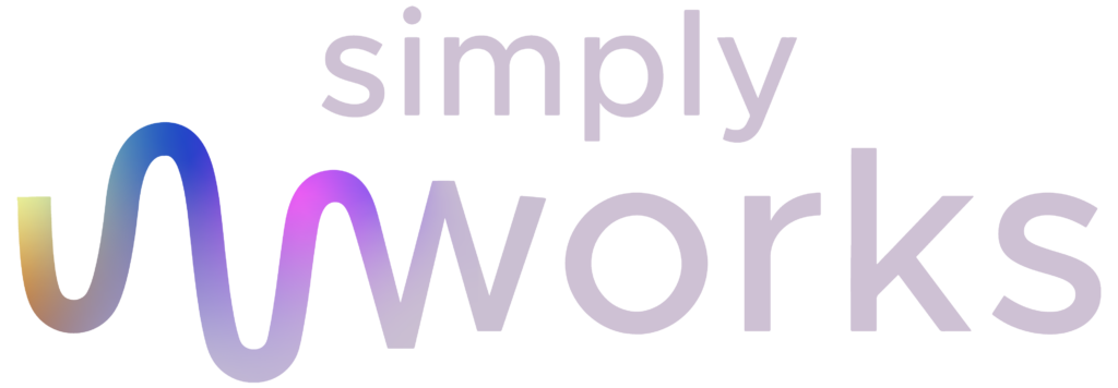 simplyWorks logo